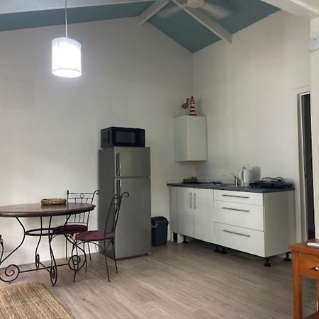 Tongan Beach Resort Utungake Eksteriør bilde